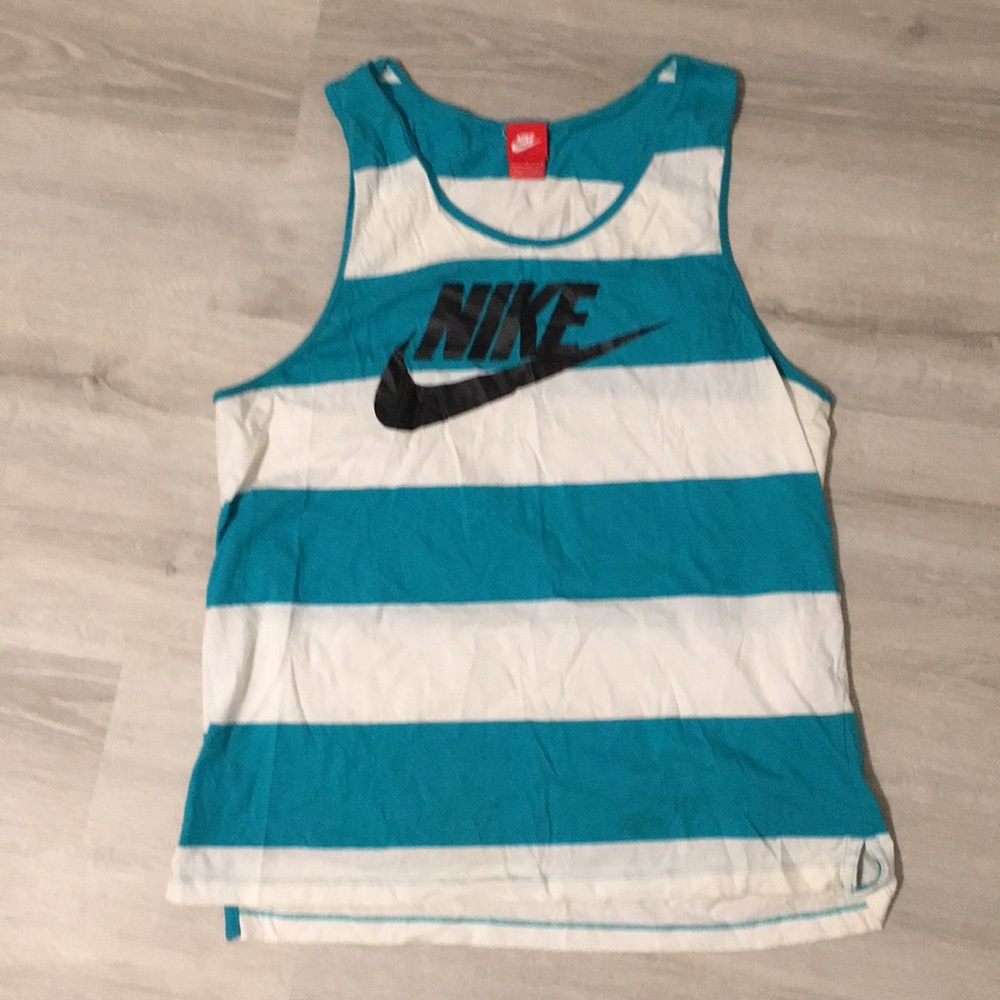 Nike Tank